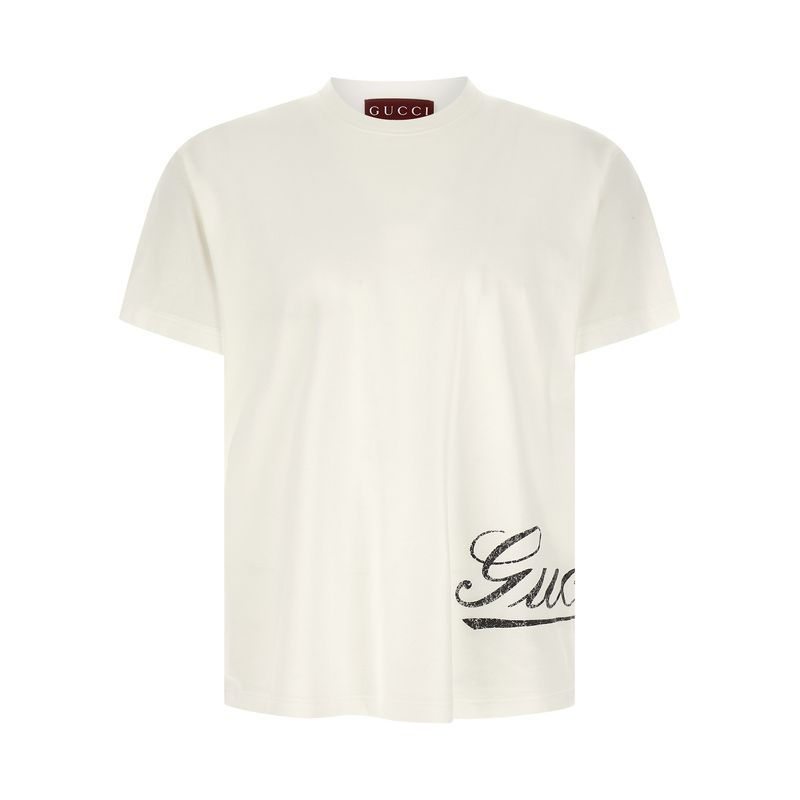 Gucci Men Gucci TShirt